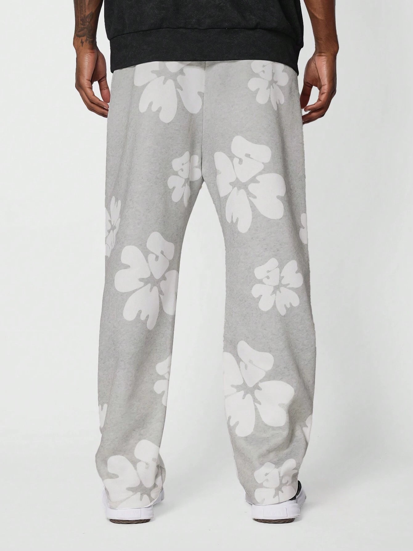 Calça SMWN Floral