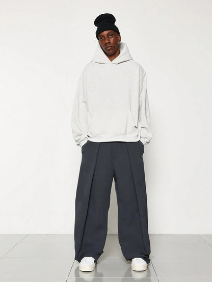 Calça Alfaiataria Plissada