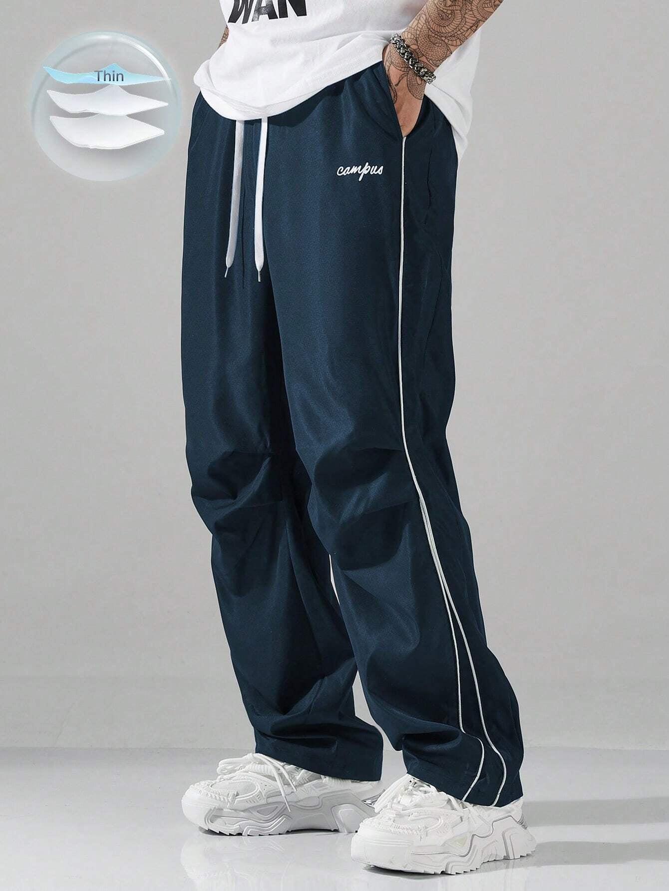 Calça Hypemode Campus