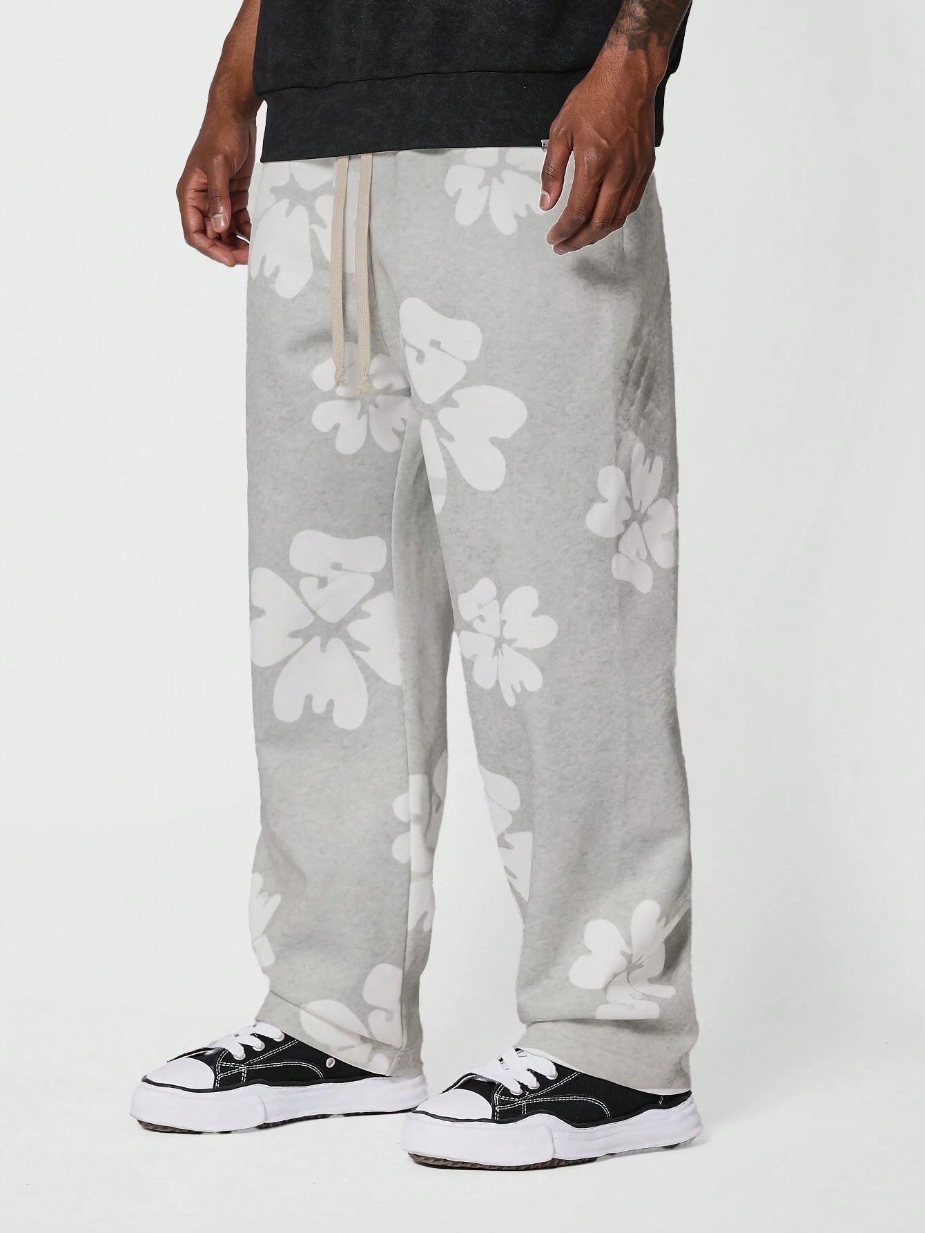 Calça SMWN Floral