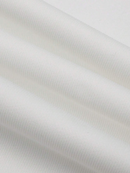 Calça Casual Reta Elegance