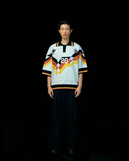 Polo Retrô Alemanha