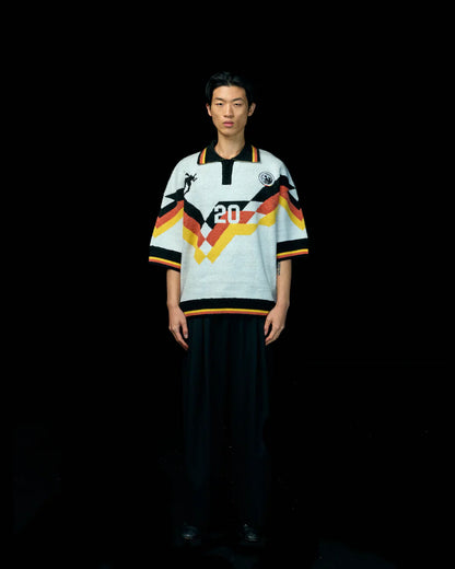 Polo Retrô Alemanha