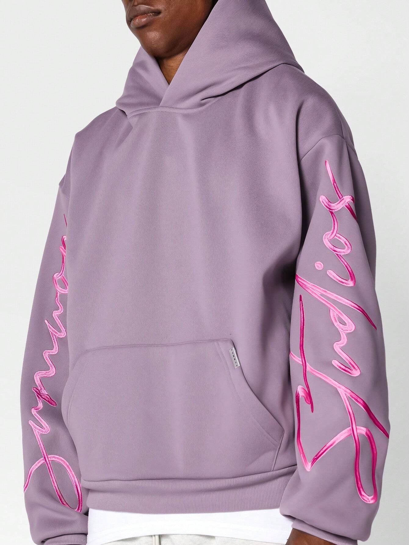 Moletom SMWN Arm Log