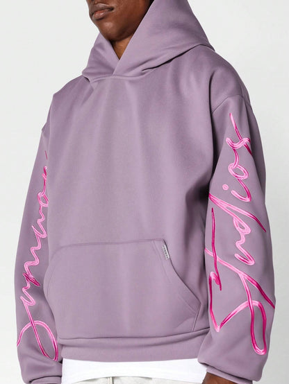 Moletom SMWN Arm Log