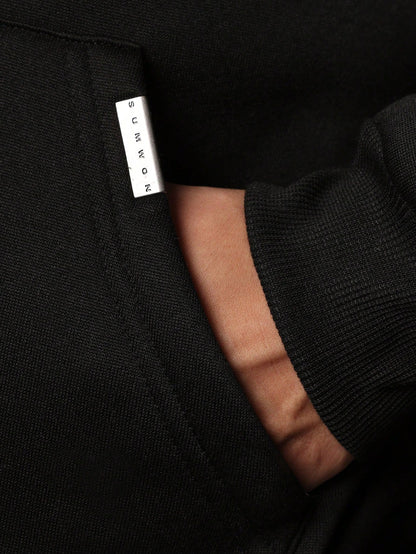 Moletom SMWN New York Oversized