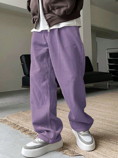 Calça Hypemode Com Caimento Solto Rafs