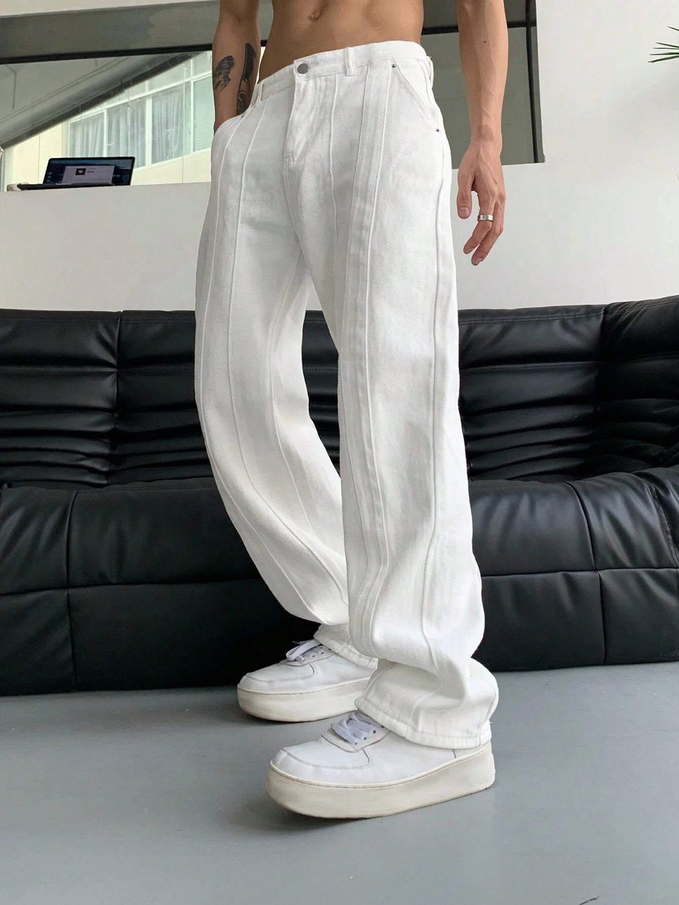 Calça Hypemode RAFS