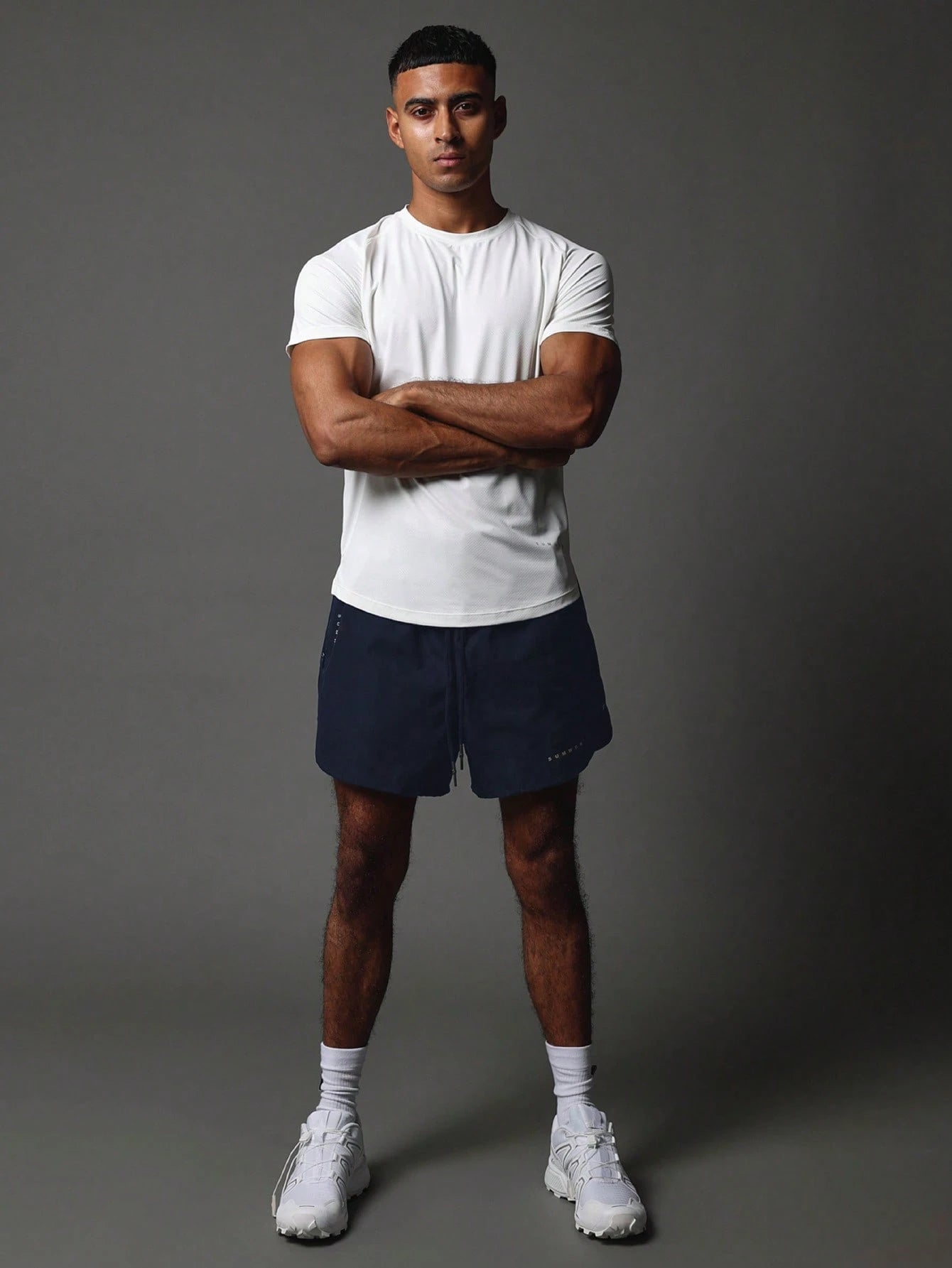 Shorts Dri Fit Excellence