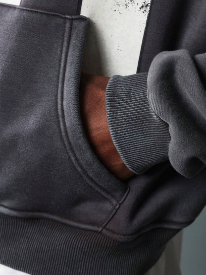 Moletom Moletom Cropped 00