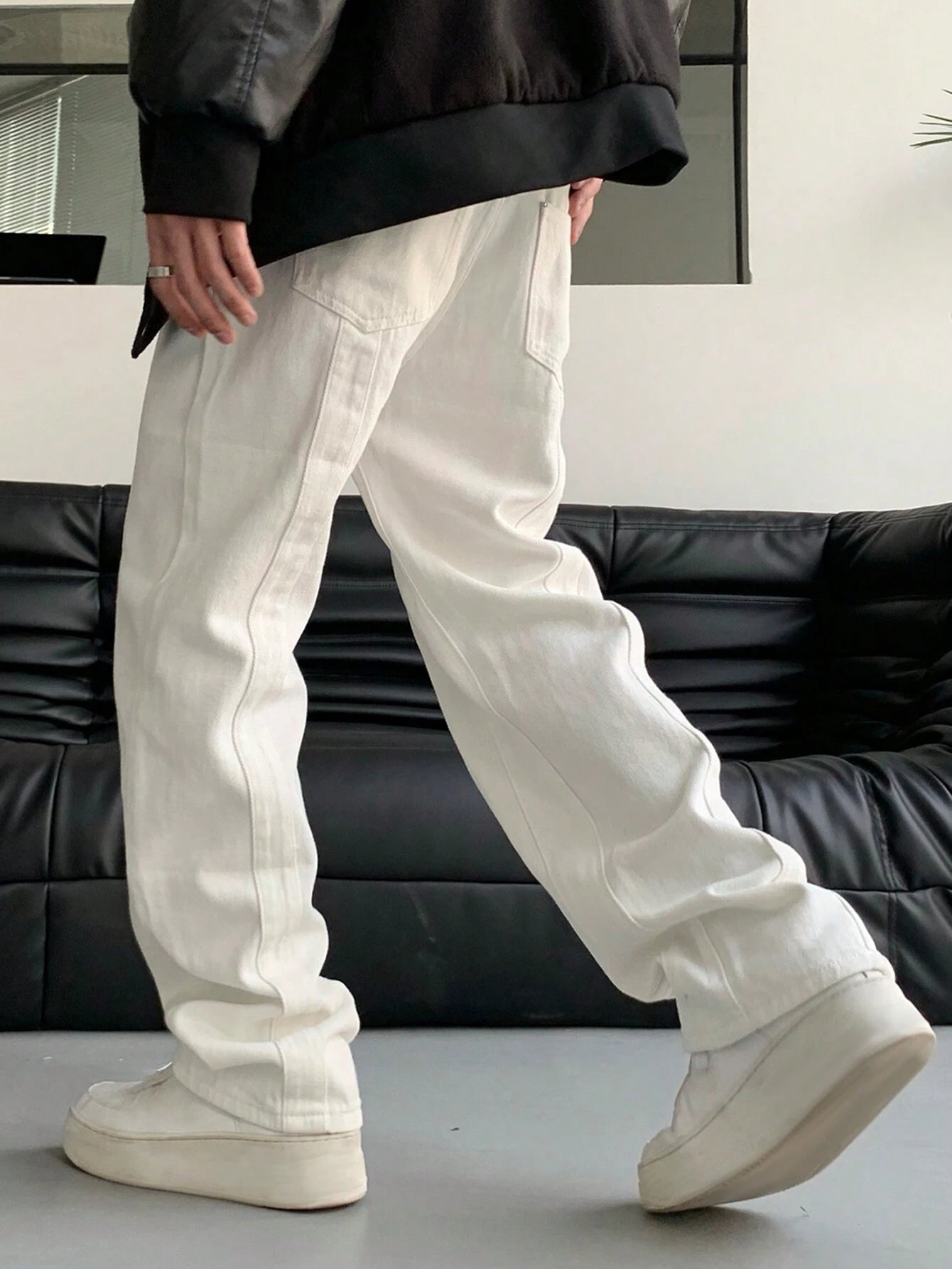 Calça Hypemode RAFS