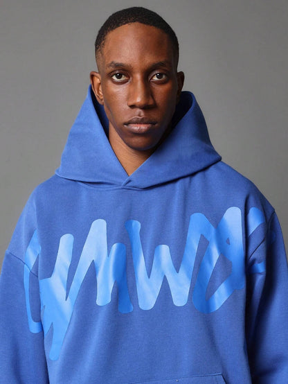 Moletom SMWN Graffiti Street