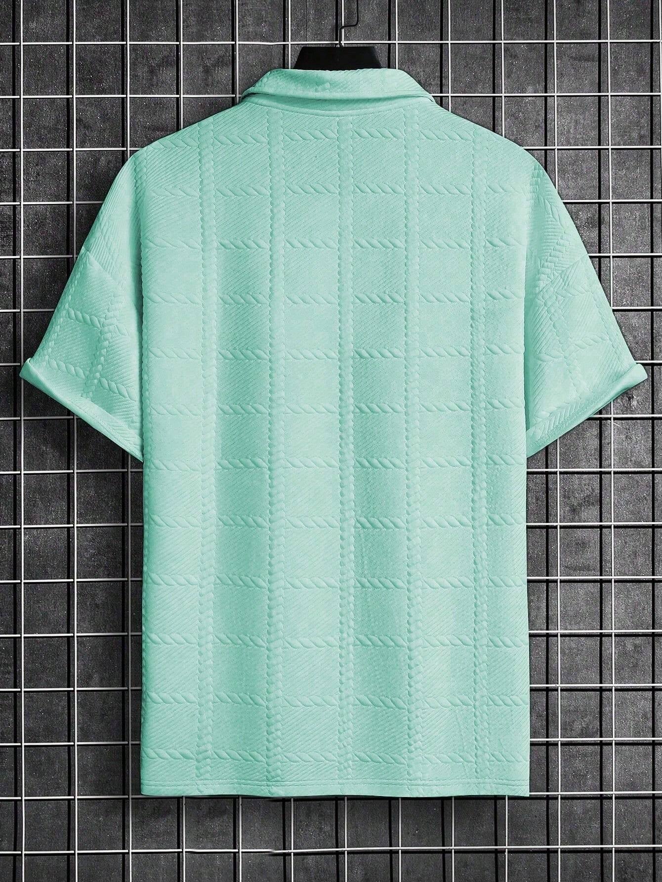 Camisa Homme Polo Masculina