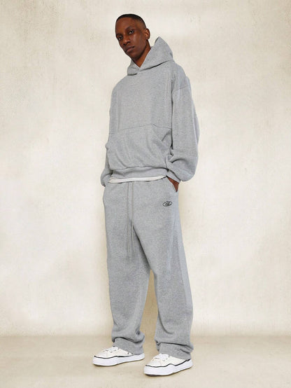 Conjunto SMWN Oversized Pro Fleece