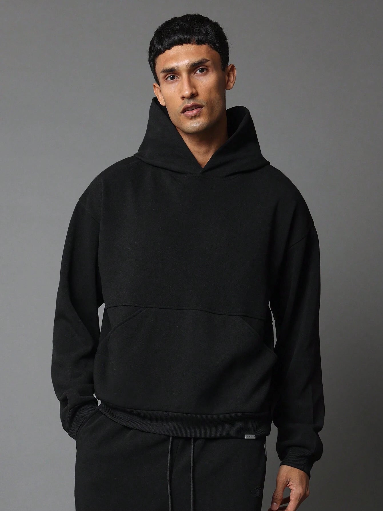 Conjunto SMWN Oversized Pro Fleece