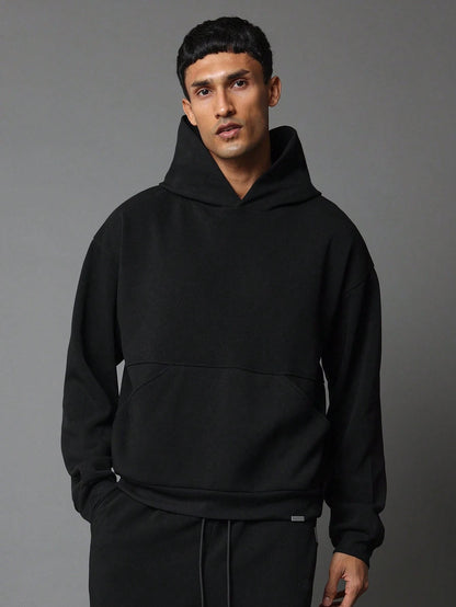 Conjunto SMWN Oversized Pro Fleece