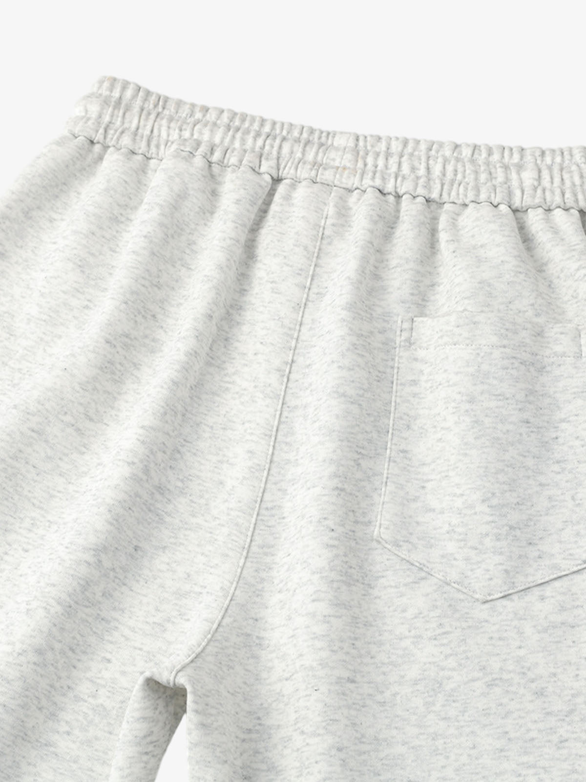 Vintage Drawstring Loose Drape Sweatpants