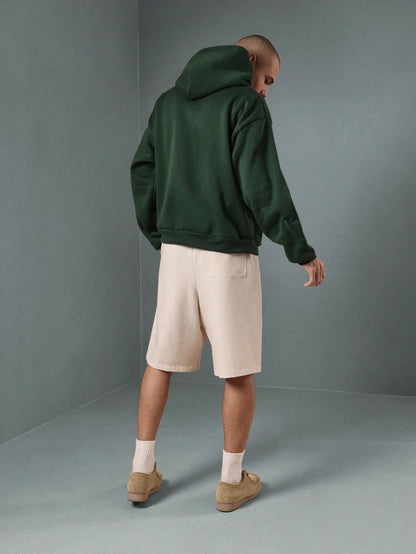 Moletom SMWN Arm Log