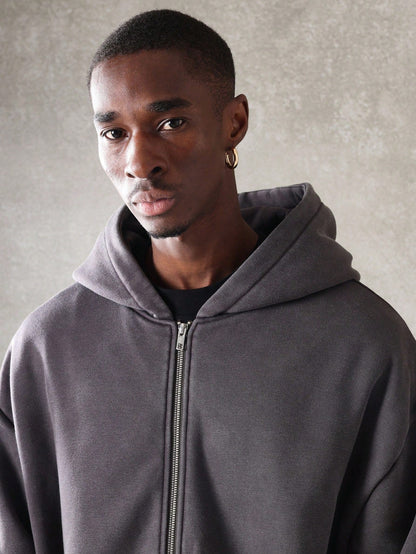 Moletom SMWN Fleece Oversized