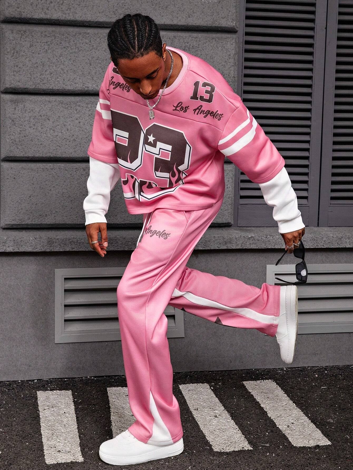 Conjunto Sporsity Sport