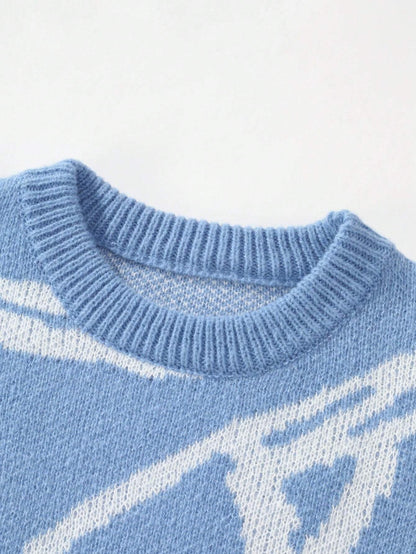 Sueter Hypemode Linhes