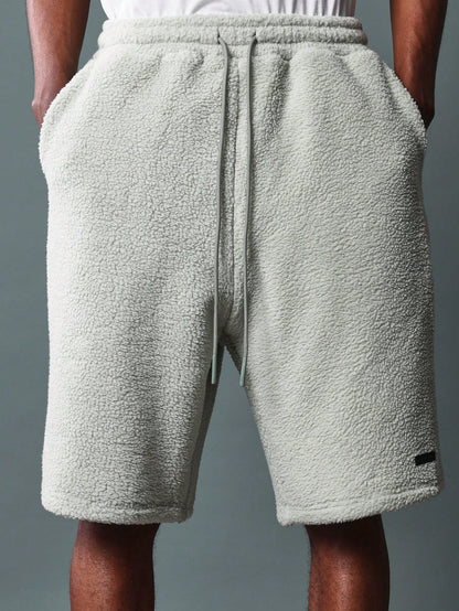 Conjunto Sherpa Fleece