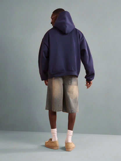 Moletom SMWN Arm Log