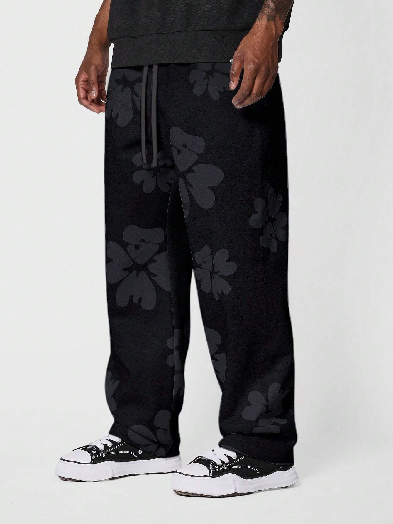 Calça SMWN Floral