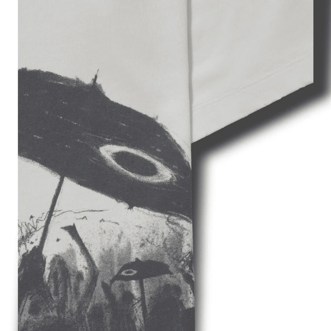 CAMISETA PIET X OAKLEY BAILE