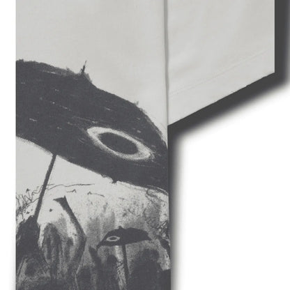 CAMISETA PIET X OAKLEY BAILE