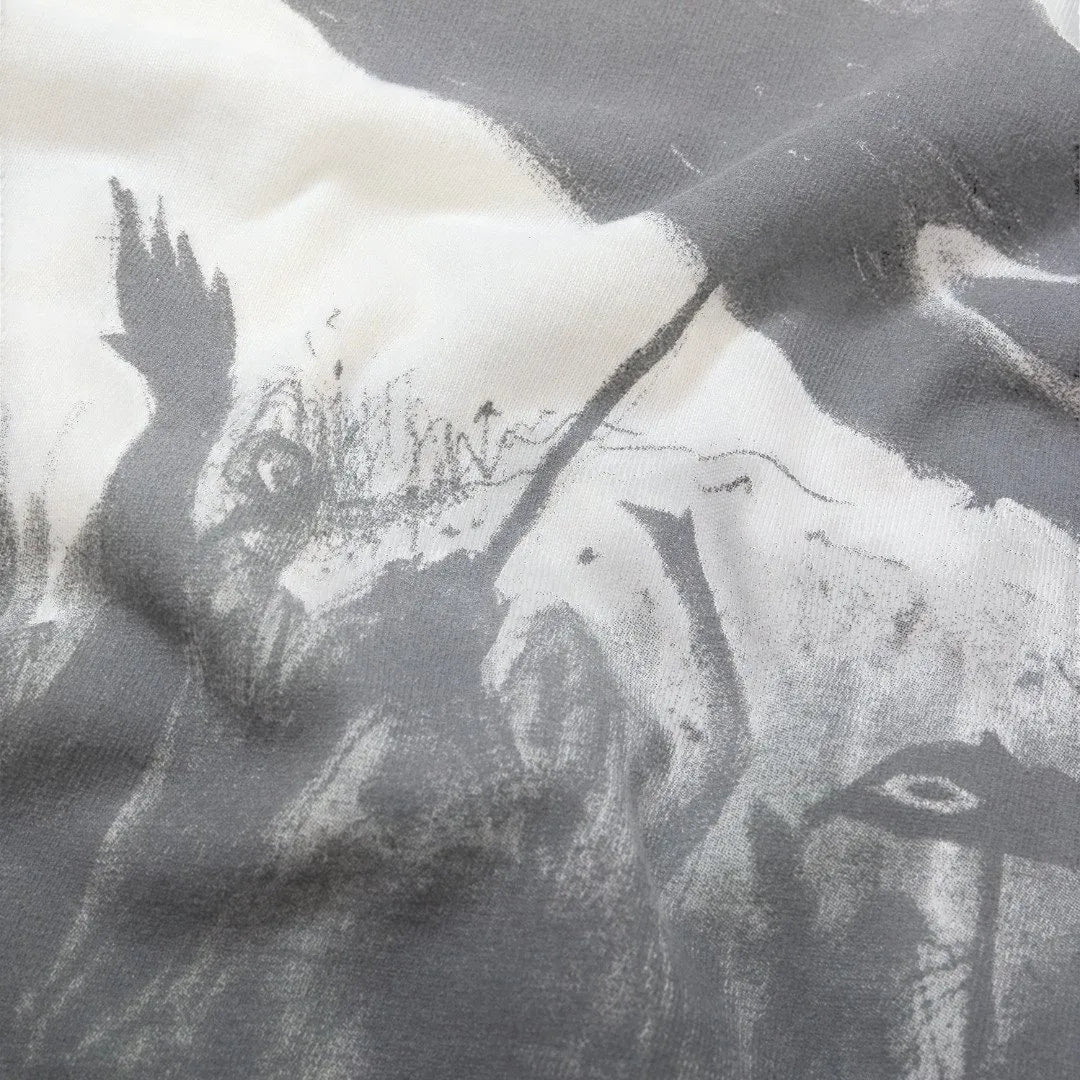 CAMISETA PIET X OAKLEY BAILE