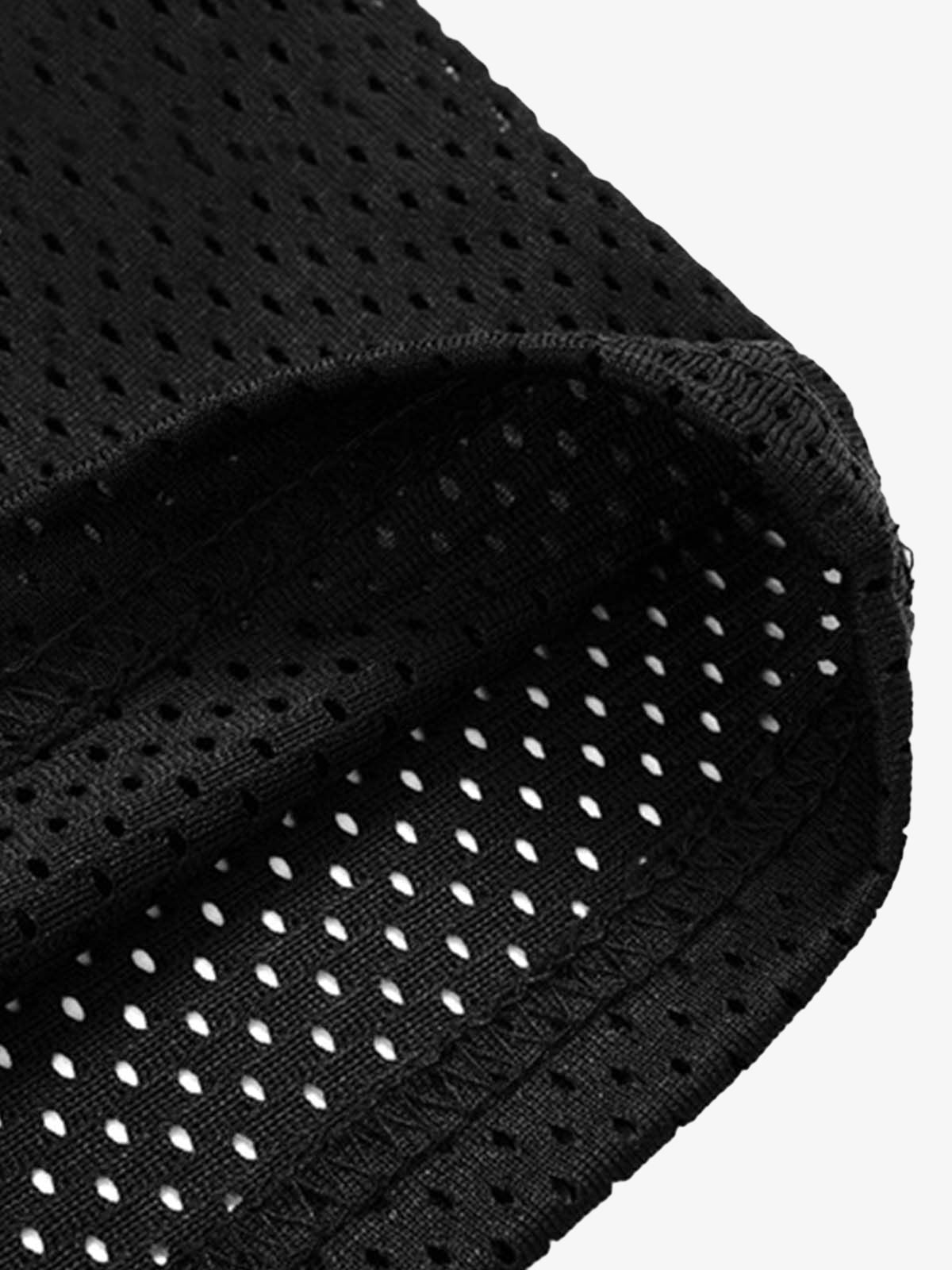 Camiseta Jersey Quick Dry V-Neck T-Shirt