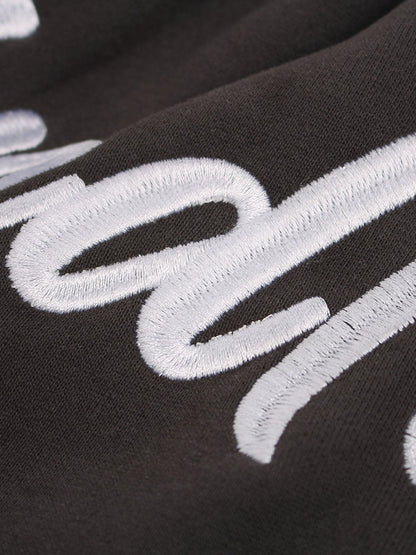 Shorts Street Graphic Drawstring