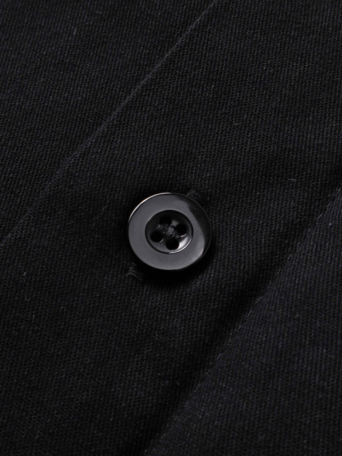 Graphic Portrait Print Long-Sleeve Shirt