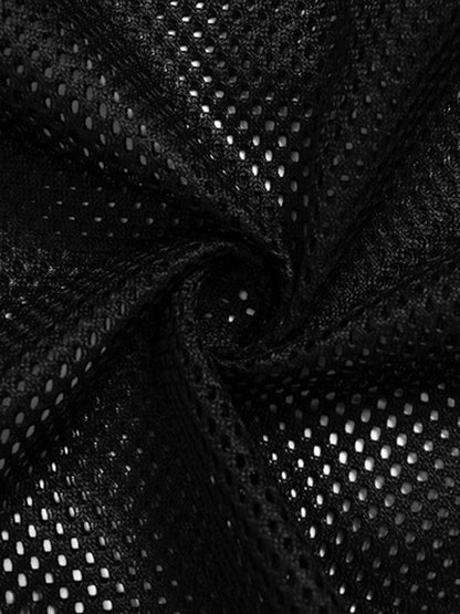 Camiseta Jersey Letter 777