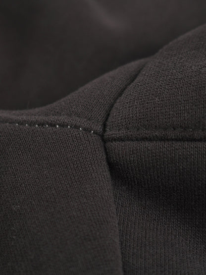 Shorts Street Graphic Drawstring