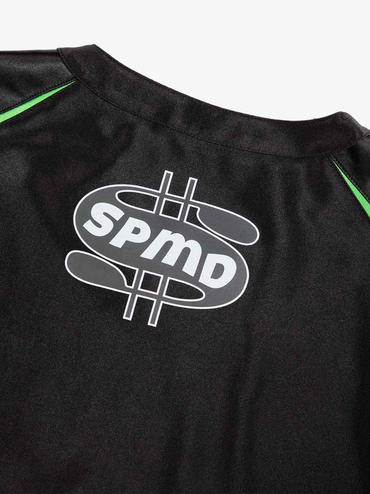 Camiseta Contrast Color Jersey S7ven