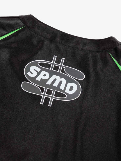 Camiseta Contrast Color Jersey S7ven