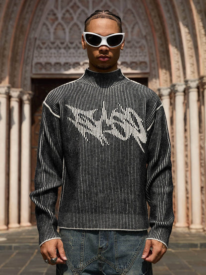 Moletom Double Sided Wearable Sweater