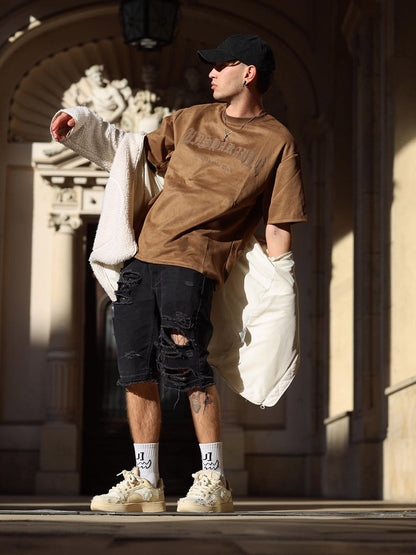 Camiseta Skeleton Vintage