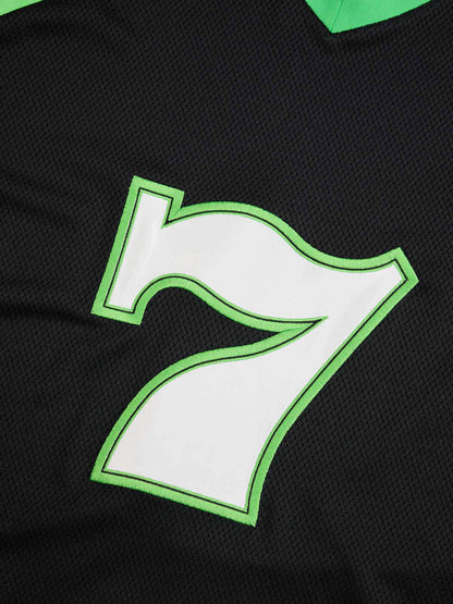 Camiseta Contrast Color Jersey S7ven