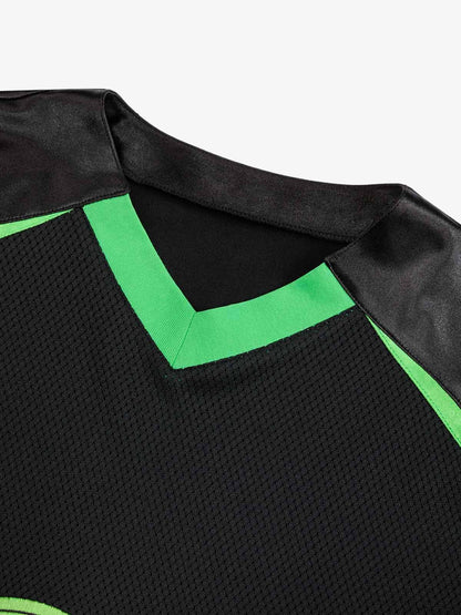 Camiseta Contrast Color Jersey S7ven