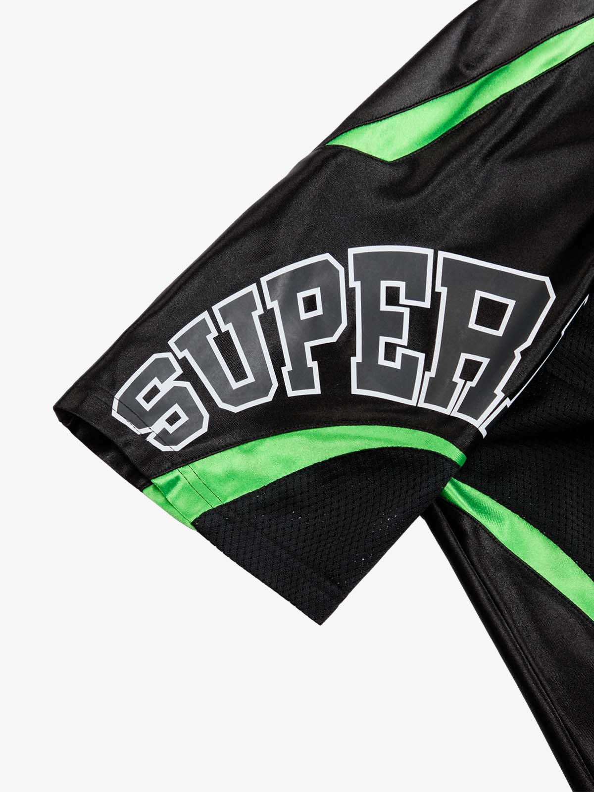 Camiseta Contrast Color Jersey S7ven