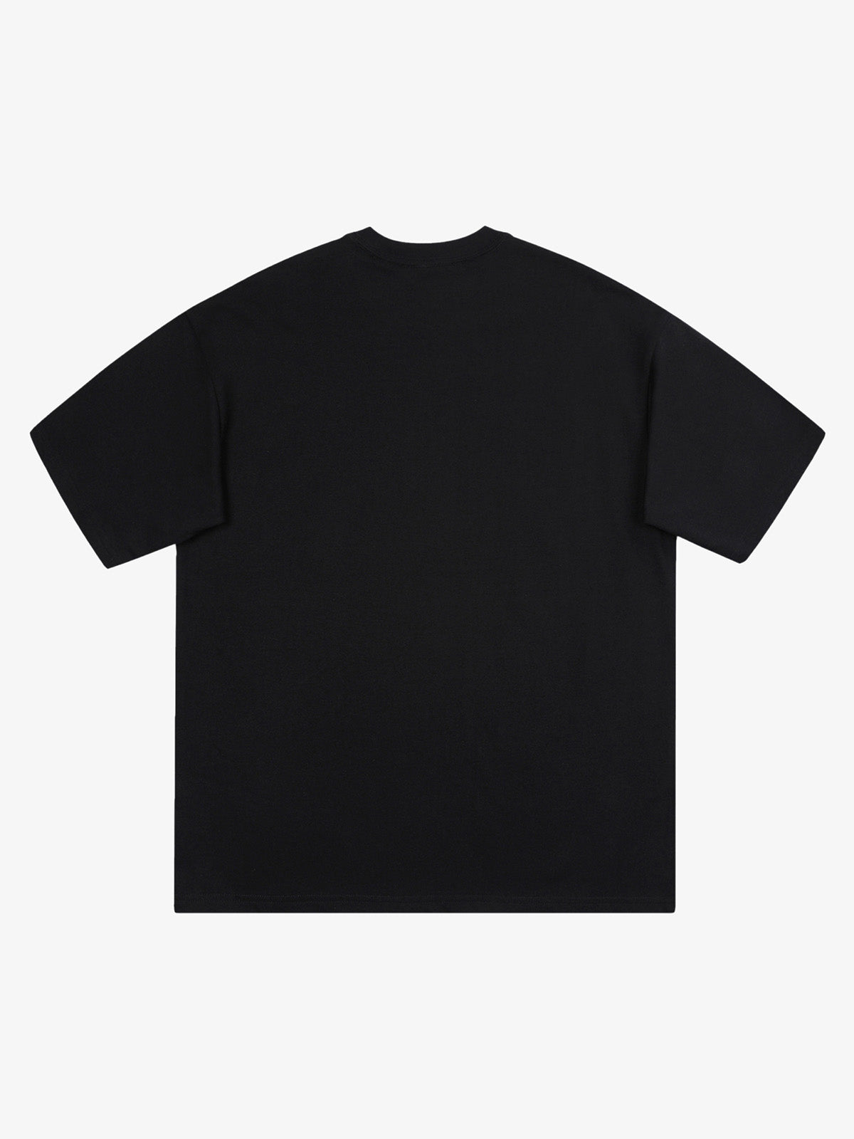 Camiseta Vintage Palm Touch