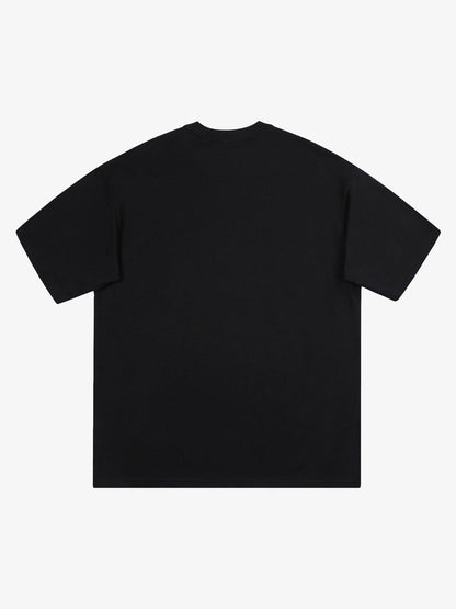 Camiseta Vintage Palm Touch