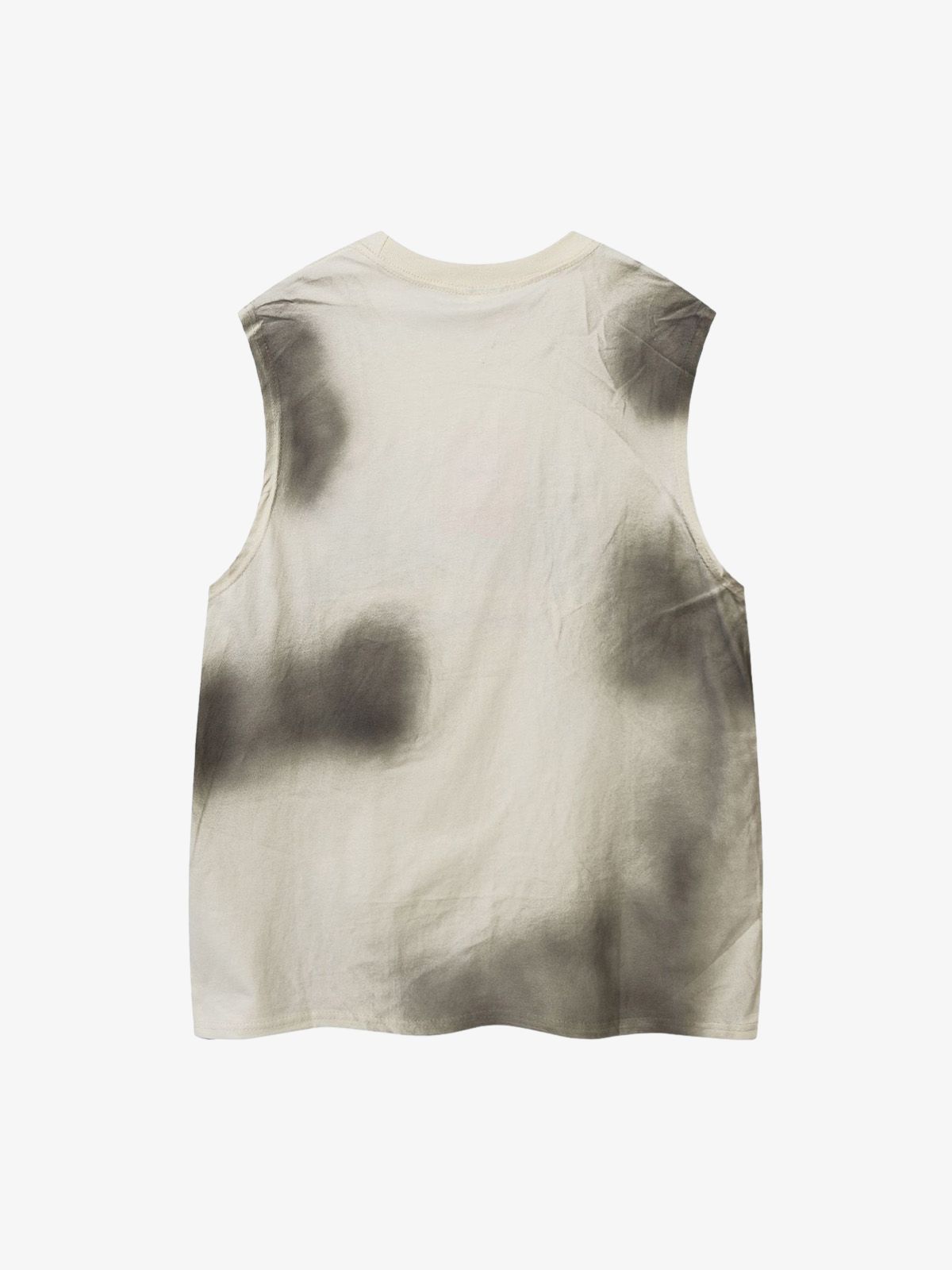 Regata  Patchwork Gradient Tank