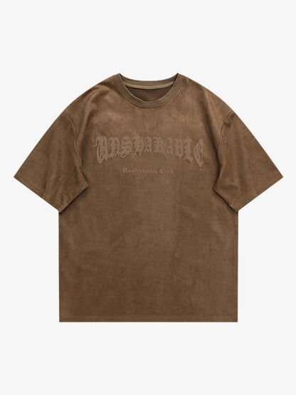 Camiseta Skeleton Vintage