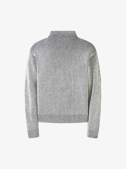 Moletom Double Sided Wearable Sweater