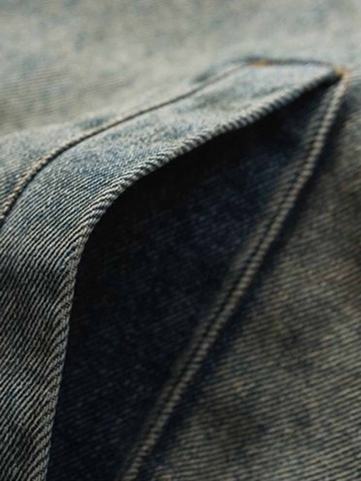 Jaqueta Do-over 1911