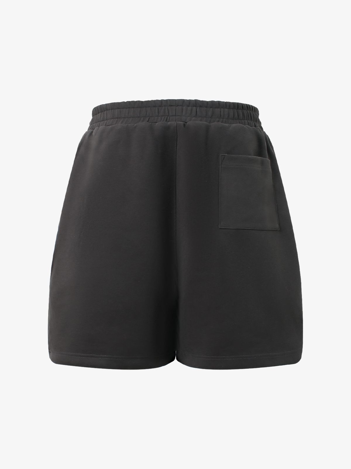 Shorts Street Graphic Drawstring